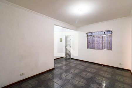 Casa para alugar com 3 quartos, 150m² em Jardim Eledy, São Paulo