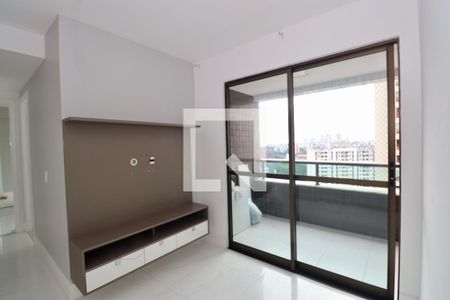 Apartamento para alugar com 2 quartos, 55m² em Brotas, Salvador