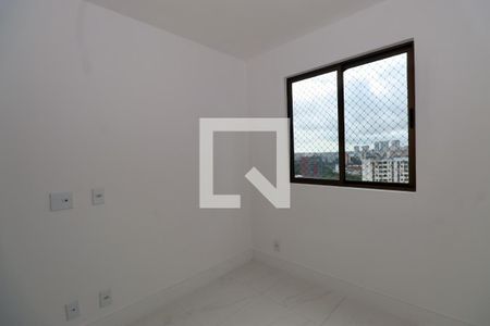 Quarto 1 de apartamento para alugar com 2 quartos, 55m² em Brotas, Salvador