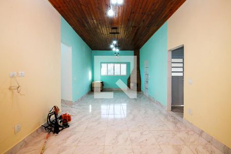 Sala  de casa para alugar com 5 quartos, 250m² em Jardim Ipes, Cotia