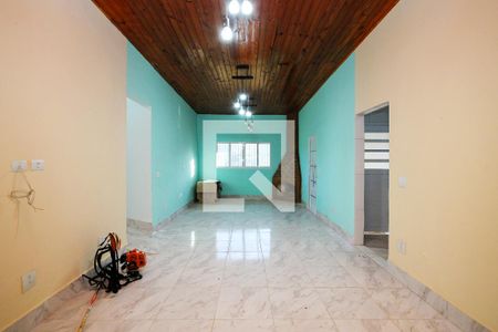 Sala  de casa para alugar com 5 quartos, 250m² em Jardim Ipes, Cotia