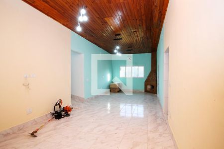 Sala  de casa para alugar com 5 quartos, 250m² em Jardim Ipes, Cotia