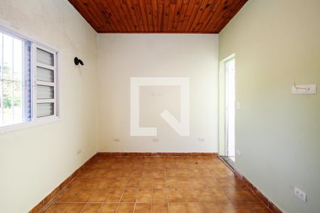Suíte 1 de casa para alugar com 5 quartos, 250m² em Jardim Ipes, Cotia