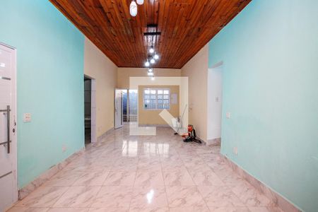 Sala  de casa para alugar com 5 quartos, 250m² em Jardim Ipes, Cotia
