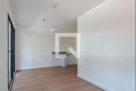 Apartamento à venda com 1 quarto, 27m² em Moema, São Paulo