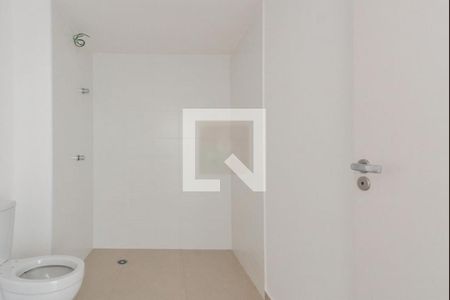 Apartamento à venda com 1 quarto, 27m² em Moema, São Paulo