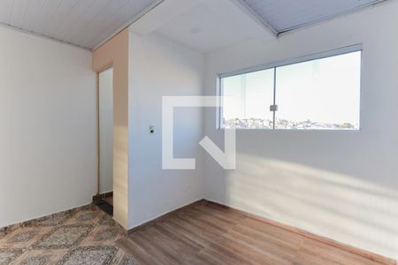 Suíte de casa para alugar com 1 quarto, 35m² em Lauzane Paulista, São Paulo