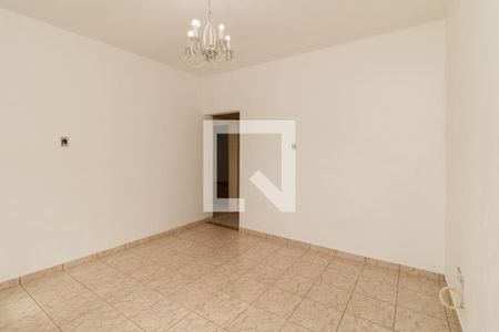 Sala de casa para alugar com 2 quartos, 130m² em Vila Gustavo, São Paulo