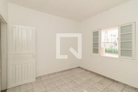 Quarto de casa para alugar com 2 quartos, 130m² em Vila Gustavo, São Paulo