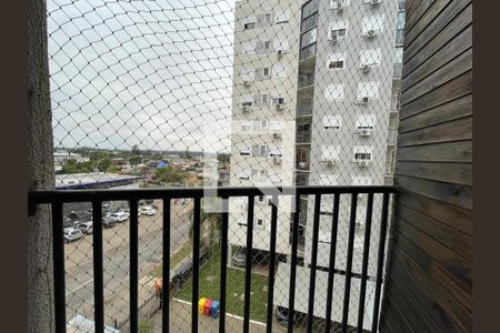 Apartamento à venda com 2 quartos, 58m² em Santo Afonso, Novo Hamburgo