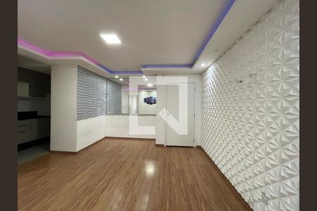 Apartamento à venda com 2 quartos, 58m² em Santo Afonso, Novo Hamburgo
