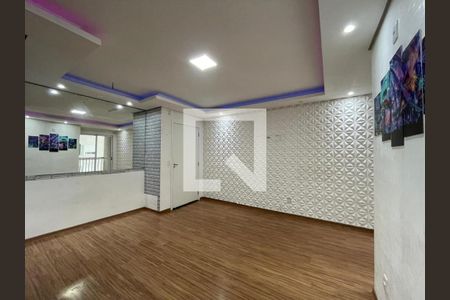 Apartamento à venda com 2 quartos, 58m² em Santo Afonso, Novo Hamburgo