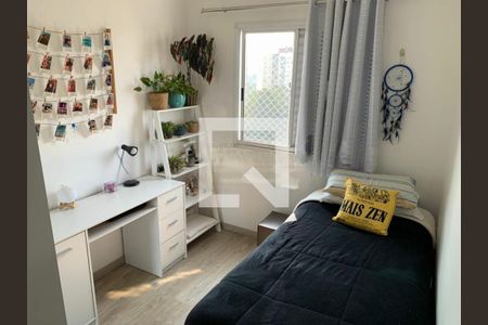 Apartamento à venda com 3 quartos, 122m² em Jardim Celeste, São Paulo