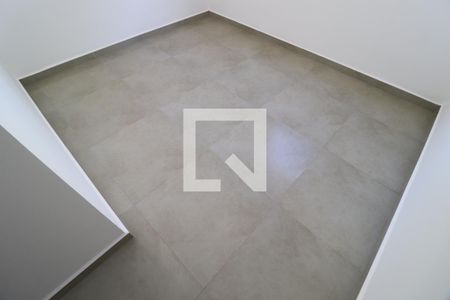 Quarto 1 - Suíte de apartamento para alugar com 2 quartos, 46m² em Jardim Holanda, Uberlândia