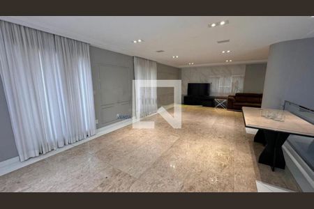 Apartamento à venda com 5 quartos, 843m² em Jardim da Saúde, São Paulo