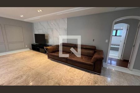 Apartamento à venda com 5 quartos, 843m² em Jardim da Saúde, São Paulo
