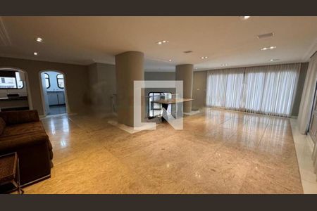 Apartamento à venda com 5 quartos, 843m² em Jardim da Saúde, São Paulo