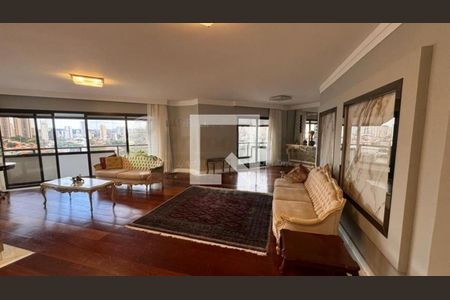 Apartamento à venda com 5 quartos, 843m² em Jardim da Saúde, São Paulo