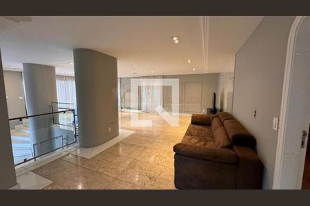 Apartamento à venda com 5 quartos, 843m² em Jardim da Saúde, São Paulo