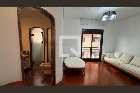 Apartamento à venda com 5 quartos, 843m² em Jardim da Saúde, São Paulo