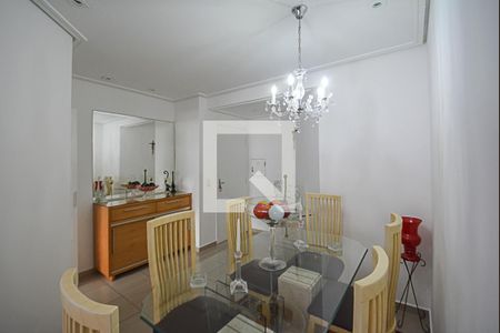 Sala 1 de apartamento para alugar com 3 quartos, 81m² em Vila Anita, São Bernardo do Campo