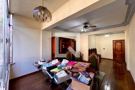 Apartamento à venda com 3 quartos, 140m² em Flamengo, Rio de Janeiro