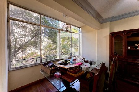 Apartamento à venda com 3 quartos, 140m² em Flamengo, Rio de Janeiro