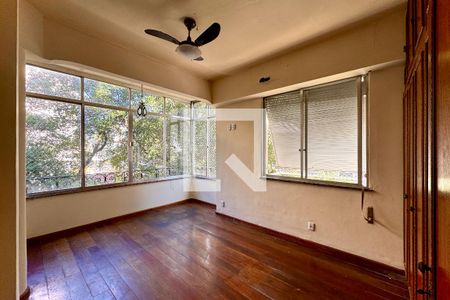 Apartamento à venda com 3 quartos, 140m² em Flamengo, Rio de Janeiro
