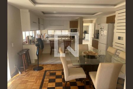 Casa à venda com 4 quartos, 380m² em Jardim Guanabara, Rio de Janeiro