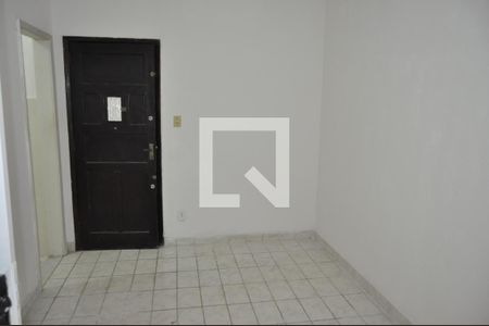 Sala de apartamento para alugar com 1 quarto, 45m² em Cachambi, Rio de Janeiro