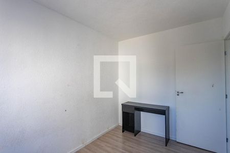 Quarto 1 de apartamento para alugar com 2 quartos, 44m² em Parque Bristol, São Bernardo do Campo