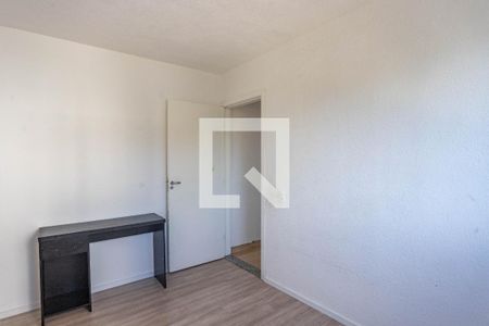 Quarto 1 de apartamento para alugar com 2 quartos, 44m² em Parque Bristol, São Bernardo do Campo