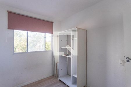 Quarto 2 de apartamento para alugar com 2 quartos, 44m² em Parque Bristol, São Bernardo do Campo