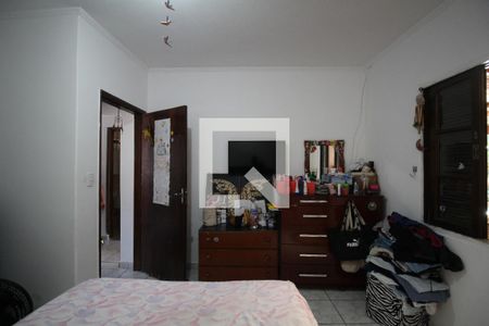 Quarto 2 de casa para alugar com 4 quartos, 200m² em Jardim Catanduva, São Paulo