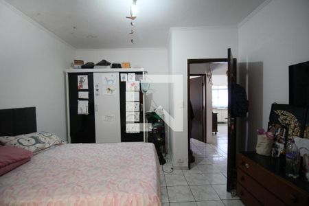 Quarto 2 de casa para alugar com 4 quartos, 200m² em Jardim Catanduva, São Paulo