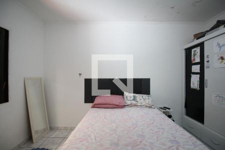 Quarto 2 de casa para alugar com 4 quartos, 200m² em Jardim Catanduva, São Paulo