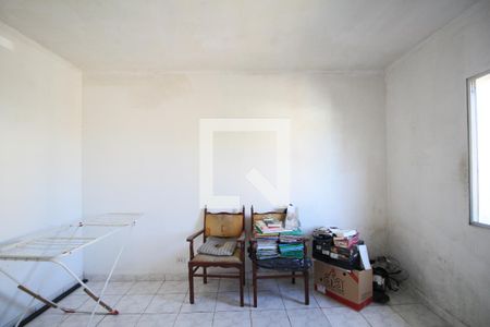 Quarto 1 de casa para alugar com 4 quartos, 200m² em Jardim Catanduva, São Paulo