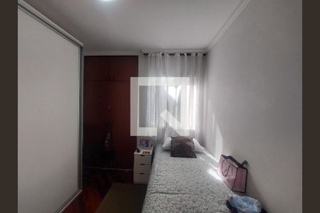 Quarto 1 de apartamento para alugar com 3 quartos, 76m² em Vila Sofia, São Paulo