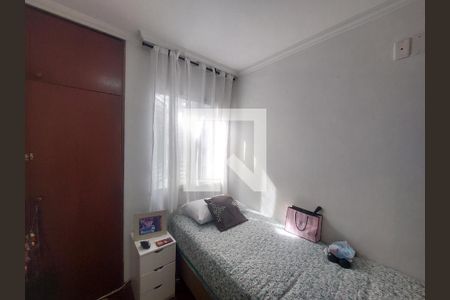 Quarto 1 de apartamento para alugar com 3 quartos, 76m² em Vila Sofia, São Paulo