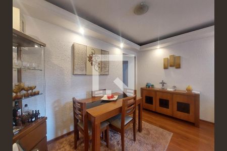 Sala de apartamento para alugar com 3 quartos, 76m² em Vila Sofia, São Paulo