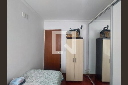 Quarto 1 de apartamento para alugar com 3 quartos, 76m² em Vila Sofia, São Paulo