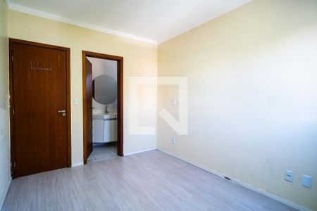 Suíte 1 de casa de condomínio para alugar com 4 quartos, 120m² em Caguaçu, Sorocaba