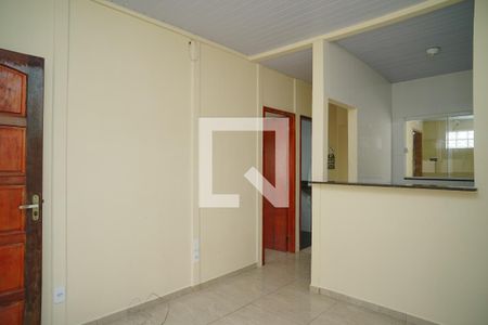 Sala de casa para alugar com 2 quartos, 50m² em Itaipuaçu, Maricá