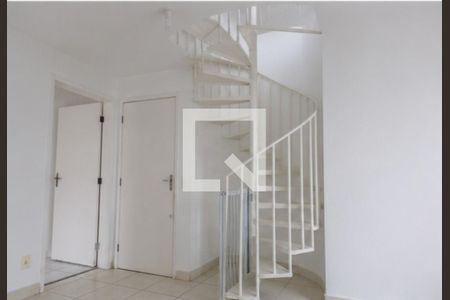 Sala de apartamento para alugar com 3 quartos, 88m² em Santa Monica, Belo Horizonte