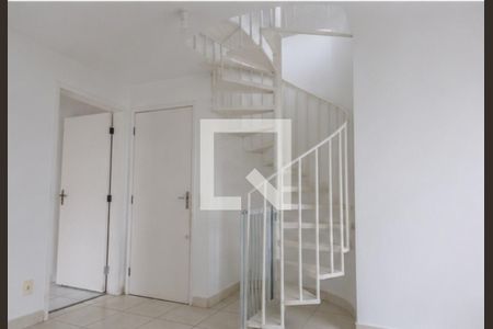 Sala de apartamento para alugar com 3 quartos, 88m² em Santa Monica, Belo Horizonte