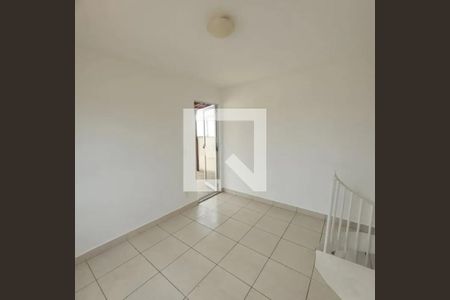 Apartamento para alugar com 3 quartos, 88m² em Santa Monica, Belo Horizonte