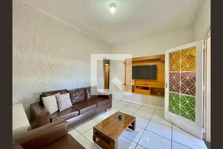 Casa à venda com 6 quartos, 360m² em Nova Vista, Belo Horizonte