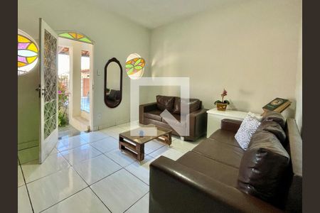 Casa à venda com 6 quartos, 360m² em Nova Vista, Belo Horizonte