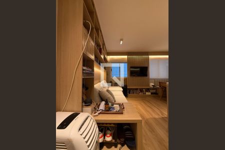 Apartamento à venda com 1 quarto, 32m² em Vila Buarque, São Paulo