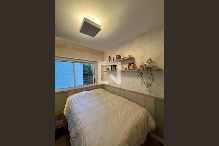 Apartamento à venda com 1 quarto, 32m² em Vila Buarque, São Paulo